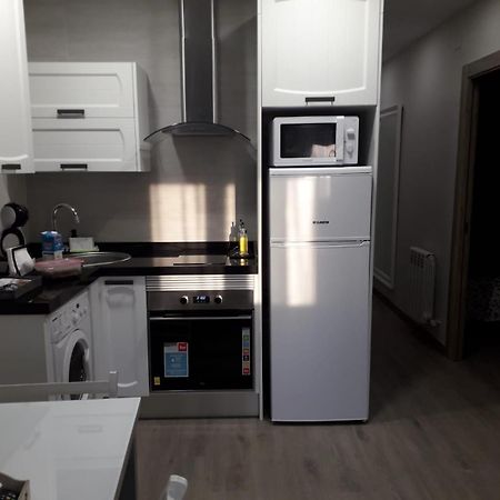 Apartamento Céntrico y acogedor en tierra de vinos Logroño Exterior foto