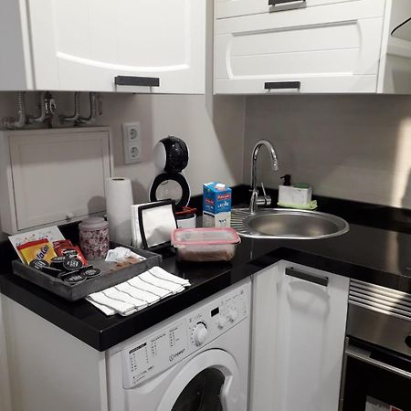 Apartamento Céntrico y acogedor en tierra de vinos Logroño Exterior foto