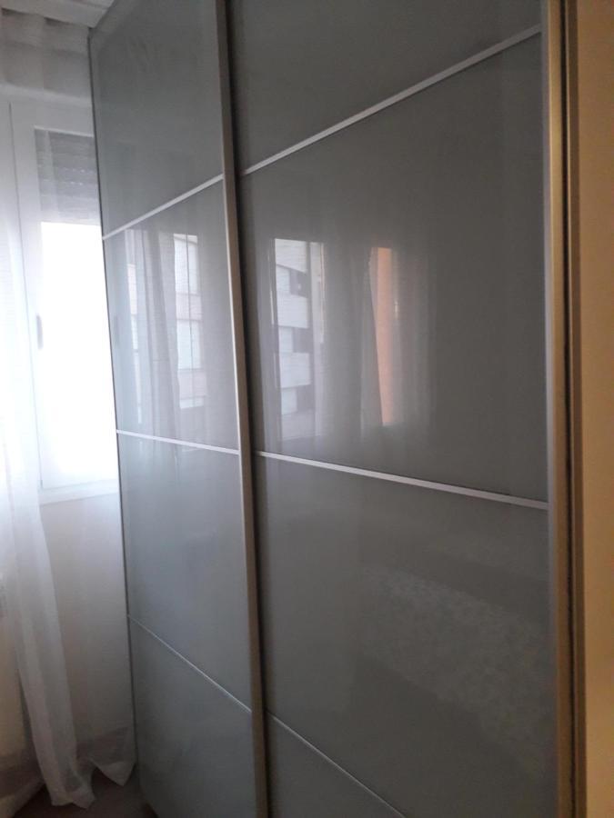 Apartamento Céntrico y acogedor en tierra de vinos Logroño Exterior foto