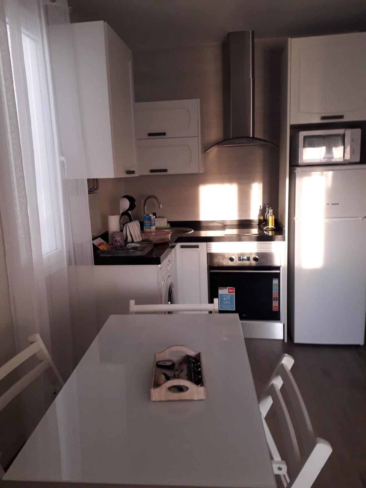 Apartamento Céntrico y acogedor en tierra de vinos Logroño Exterior foto