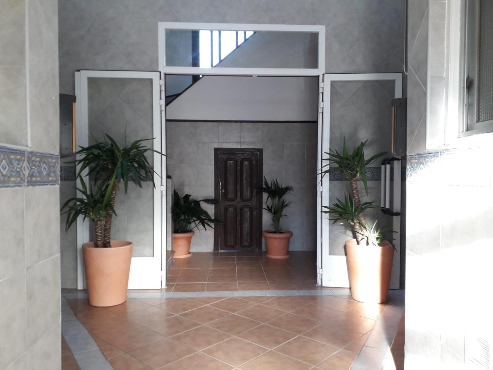 Apartamento Céntrico y acogedor en tierra de vinos Logroño Exterior foto